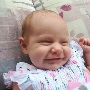 Meet your Posher, Jeannette